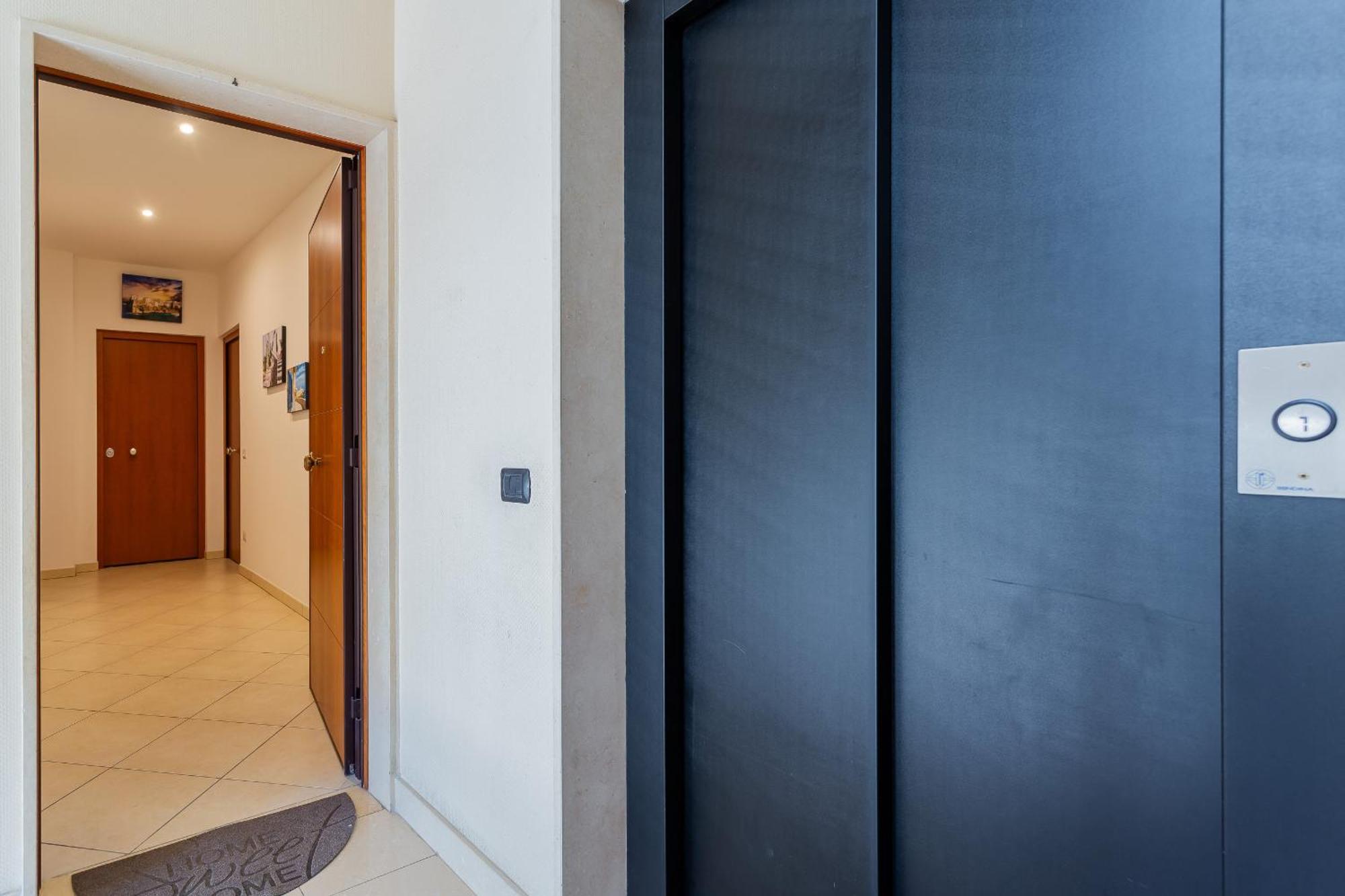 Cloud Swing Rooms By Wonderful Italy Bari Exteriér fotografie