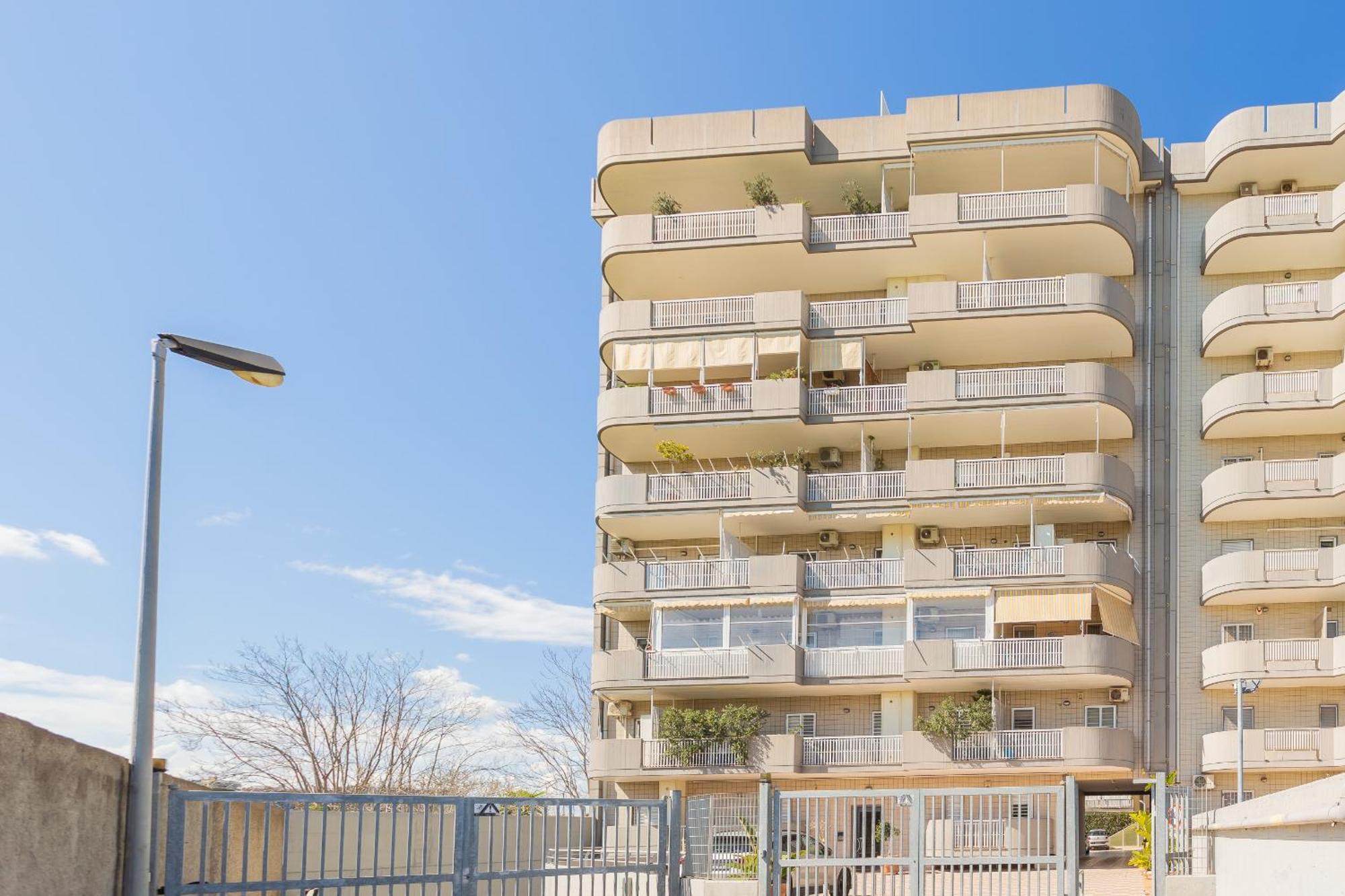 Cloud Swing Rooms By Wonderful Italy Bari Exteriér fotografie